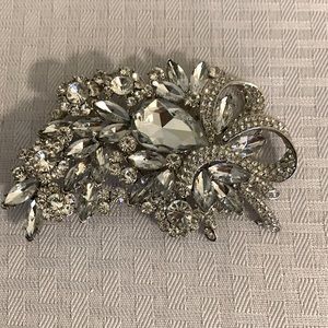 Sparkling Vintage pendant